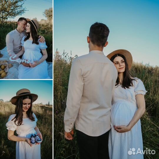 Осенняя фотосессия все включено фотодень фотограф