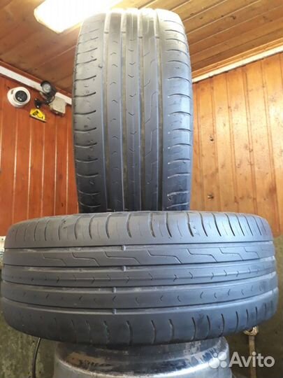 Cordiant Comfort 2 205/55 R16