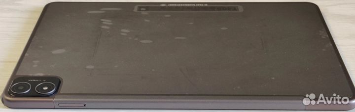 Планшет Teclast T40S 8/128Gb Новый