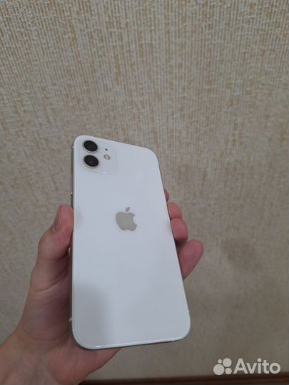 iPhone 12, 128 ГБ