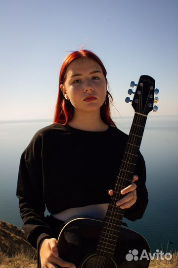 Фотосессия фотограф