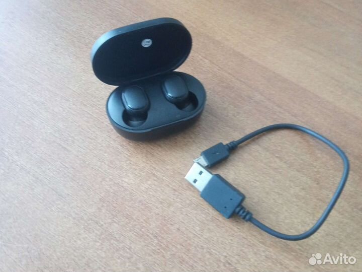 Беспроводные наушники redmi AirDots 2