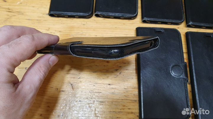 Чехлы на телефоны Samsung и Huawei