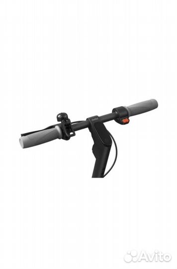 Электросамокат ninebot f40