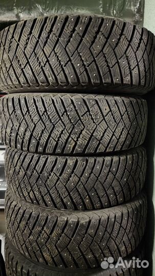 Goodyear Cargo Ultra Grip 2 225/65 R17 88T