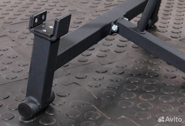 Подъемник для штанги Stecter