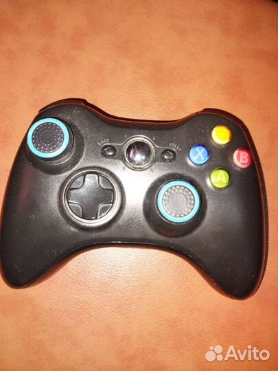 Геймпад xbox 360