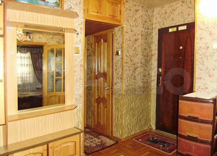 2-к. квартира, 75 м², 3/5 эт.