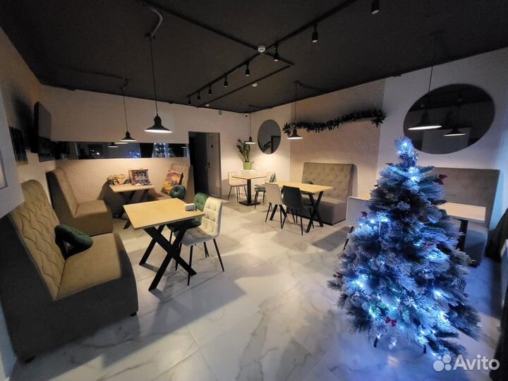 Открою кафе, ресторан, street food. Любая кухня