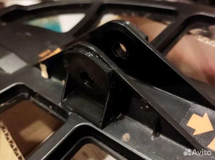 Усилитель ушей Quest Q60 металлоискатель