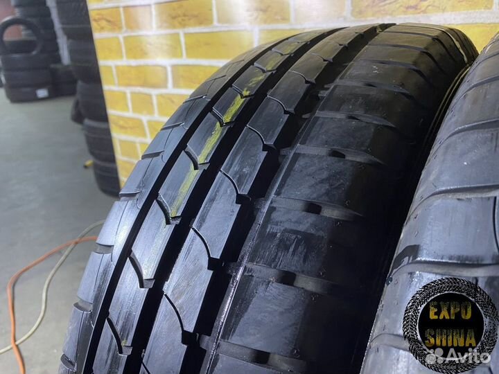 Goodyear EfficientGrip 195/60 R16