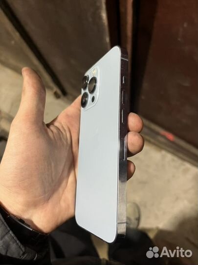 iPhone 13 Pro, 256 ГБ