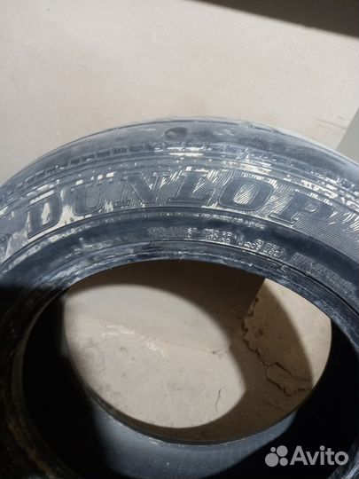 Dunlop SP Touring A1 A/S 185/65 R15