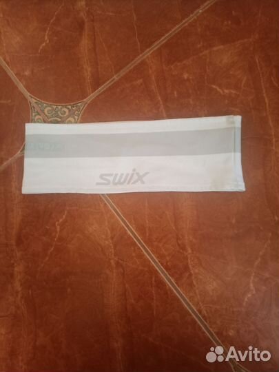 Продам лыжную бафу, велосипедки и повязку