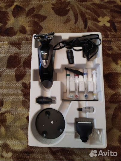 Бритва электрическая