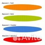 Кайт Параавис GVX-3, Q15 и 18