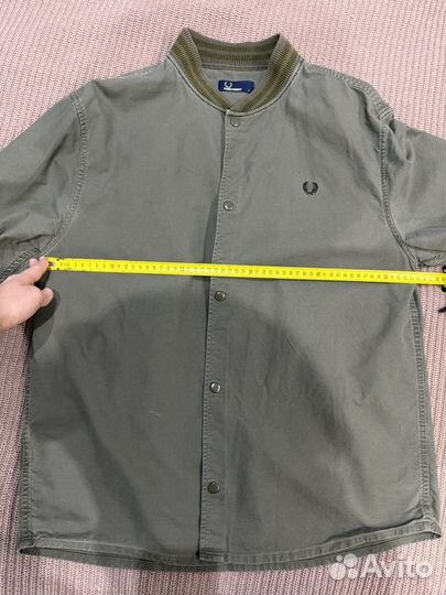 Рубашка Fred Perry