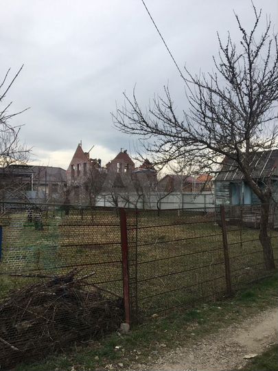 Участок 6 сот. (СНТ, ДНП)