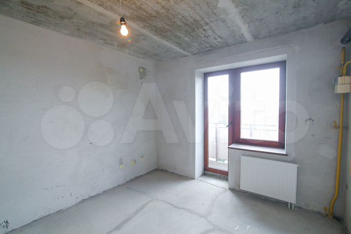 3-к. квартира, 116,5 м², 7/7 эт.