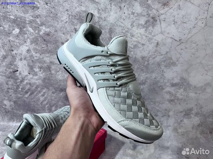 Кроссовки Nike Presto (Арт.60827)