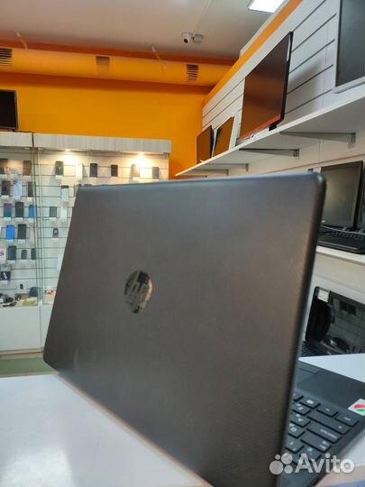 Ноутбук hp 15dw1212 для учебы (9я)