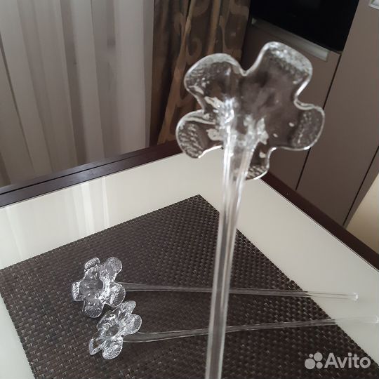 Старинное стекло