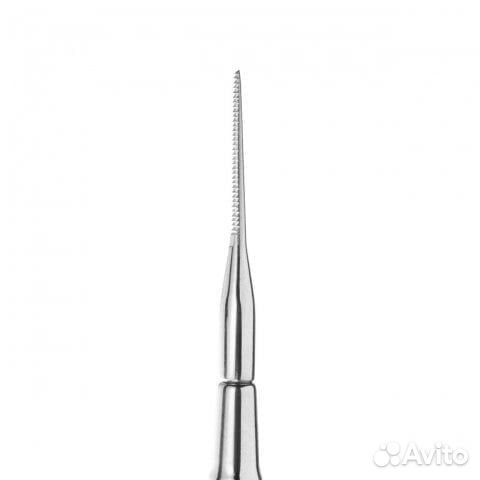 Лопатка педикюрная Staleks PE60/3