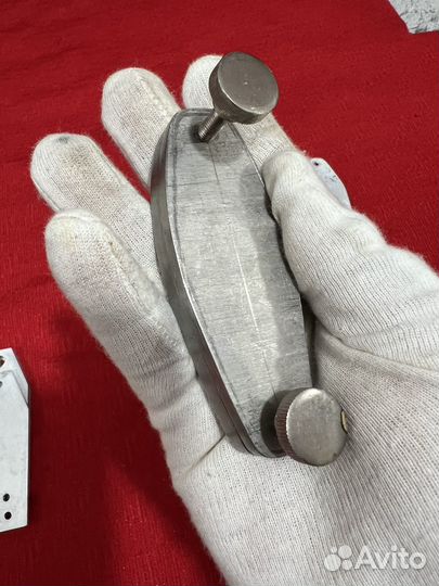 Ваз 2101,2103,2106 быстросъем для СССР зеркал