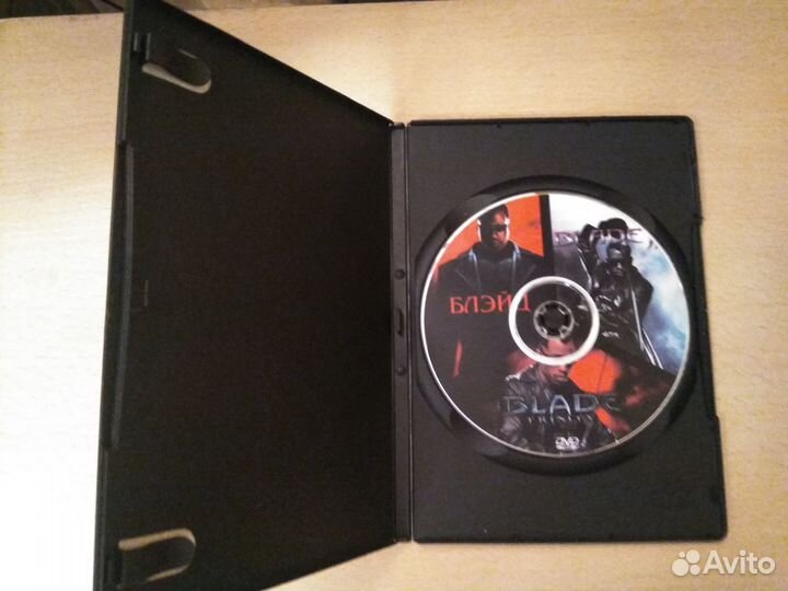 Dvd диски музыка