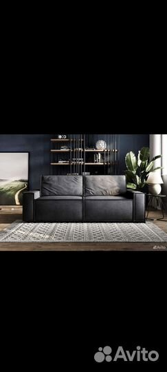 Диваны в стиле лофт