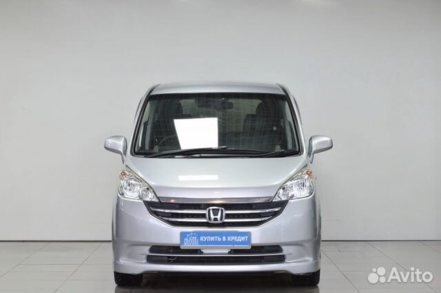 Honda Stepwgn 2.0 AT, 2009, 147 000 км