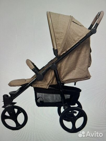 Прогулочная коляска бу