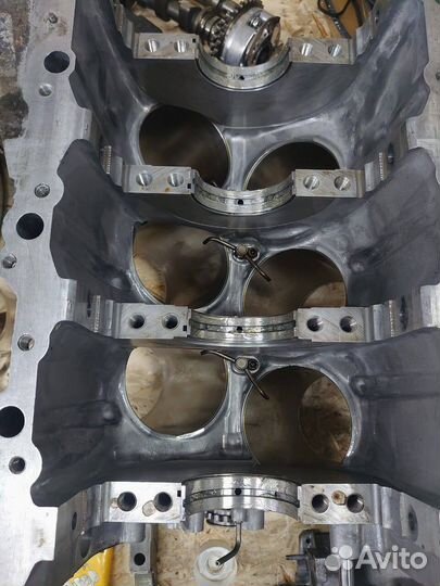 Двигатель 1grfe / для Land Cruiser Prado 150