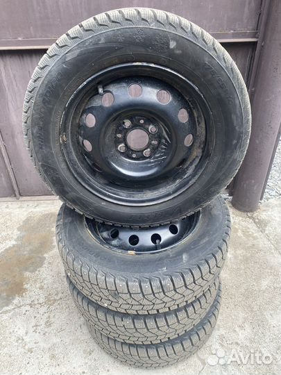 Viatti Brina Nordico V-522 175/65 R14