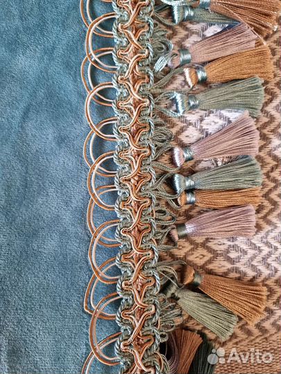 Шторы тюль занавески