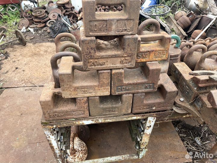 Продам спортинвентарь