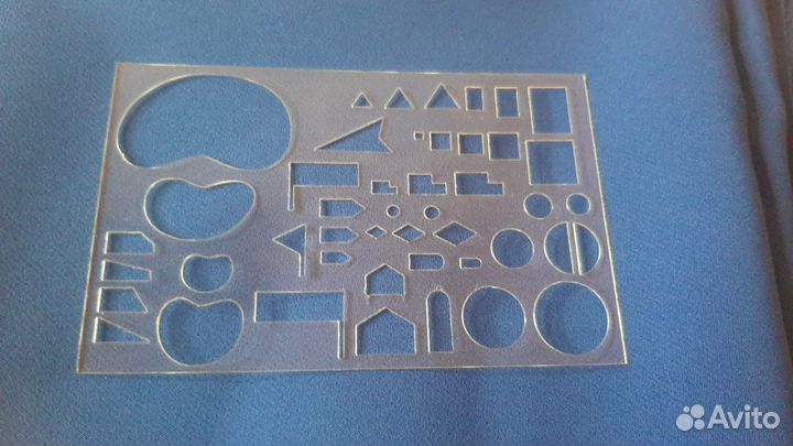 Офицерская линейка