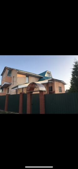 Дом 130 м² на участке 1 сот.