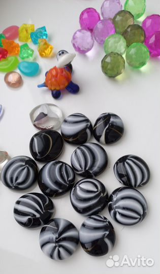 Декор для аквариума