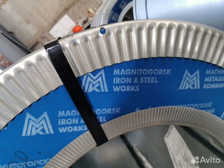 Профнастил/ лист для забора