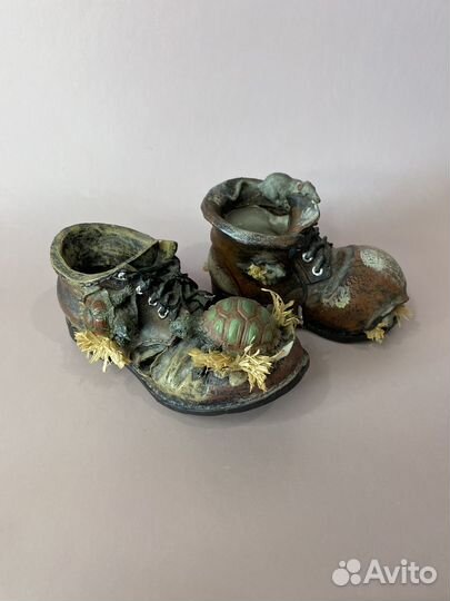 Горшочки для цветов керамика