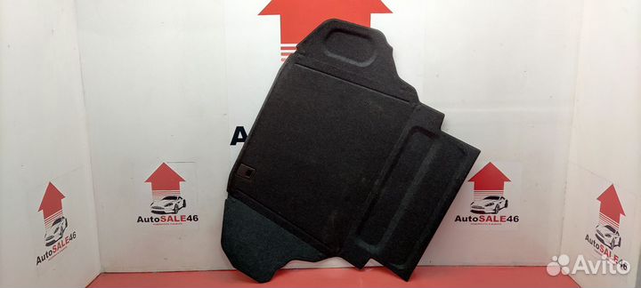 Обшивка пола багажника Lexus ES 250