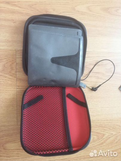 Портативная колонка