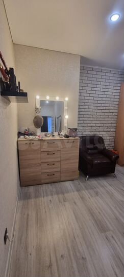 2-к. квартира, 55 м², 2/25 эт.