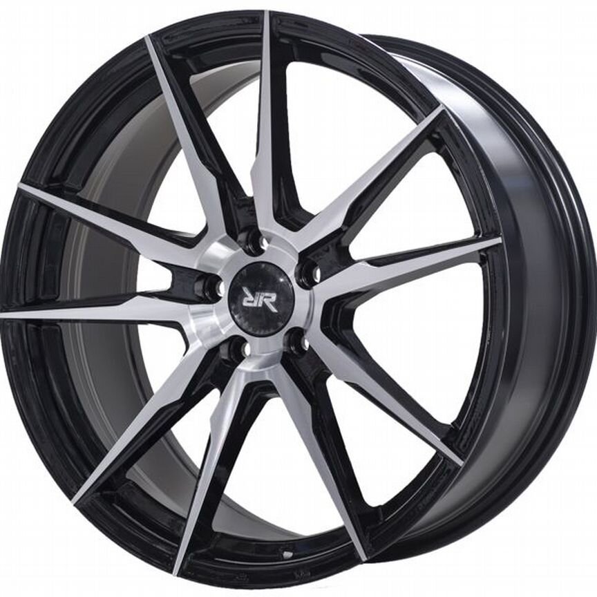 RR cssya8522 : 8x19 5*108 Et:36 Dia:65,1 B-P