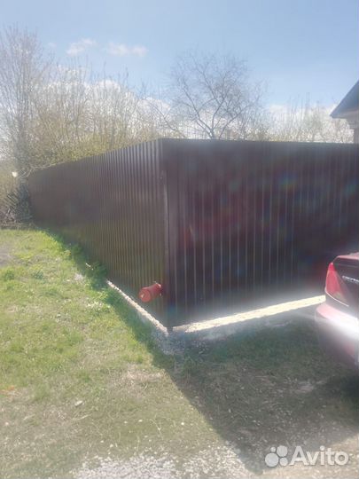 Ремонт и отделочные работы