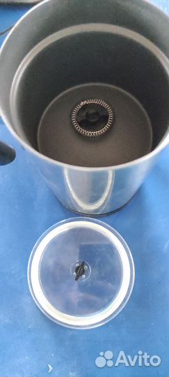 Капучинатор Gastrorag dk 003