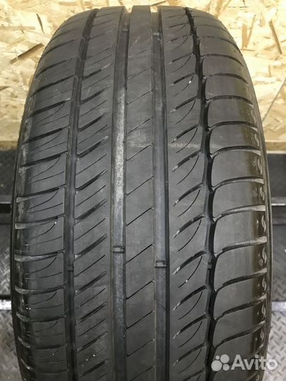 Michelin Primacy HP 215/55 R16 93H