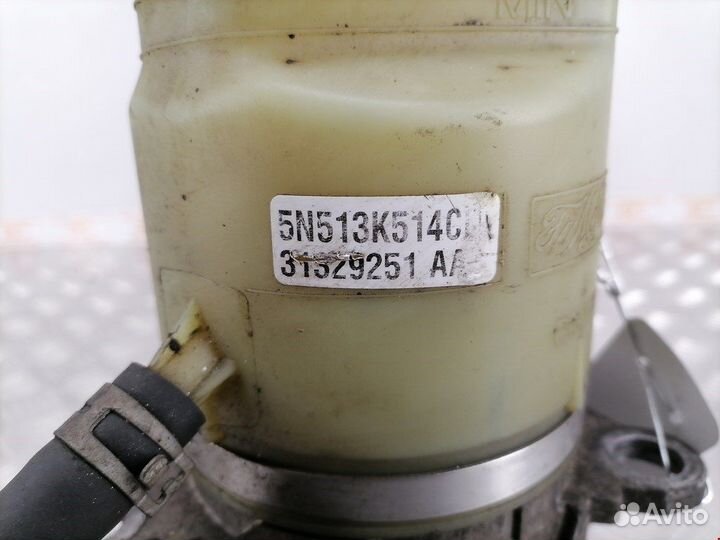 Электроусилитель руля для Volvo C30 1 36050678