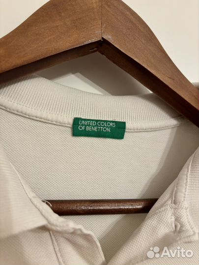 Поло United Colors Of Benetton